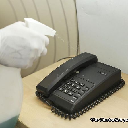 Collection O 83123 Neel Samudra ดีกา ภายนอก รูปภาพ