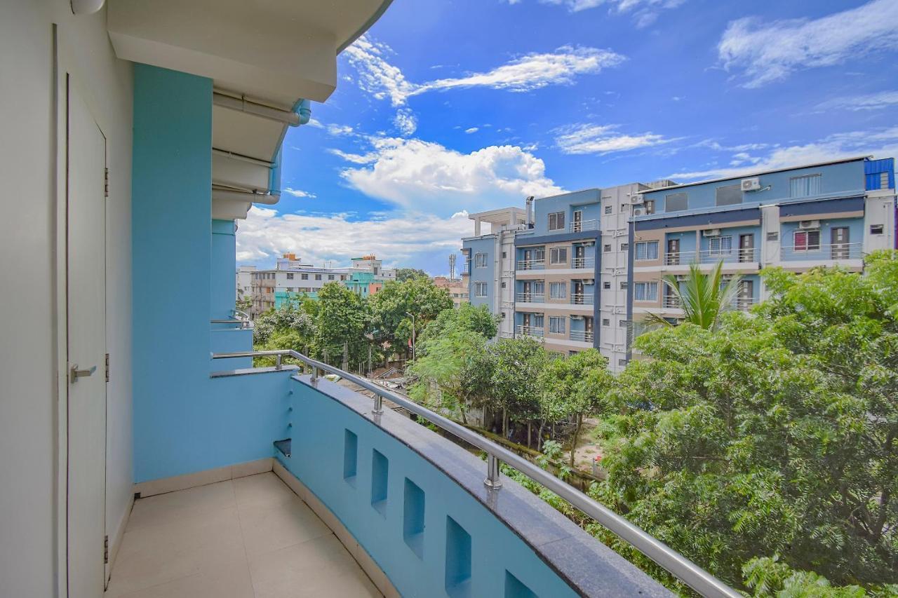 Collection O 83123 Neel Samudra ดีกา ภายนอก รูปภาพ