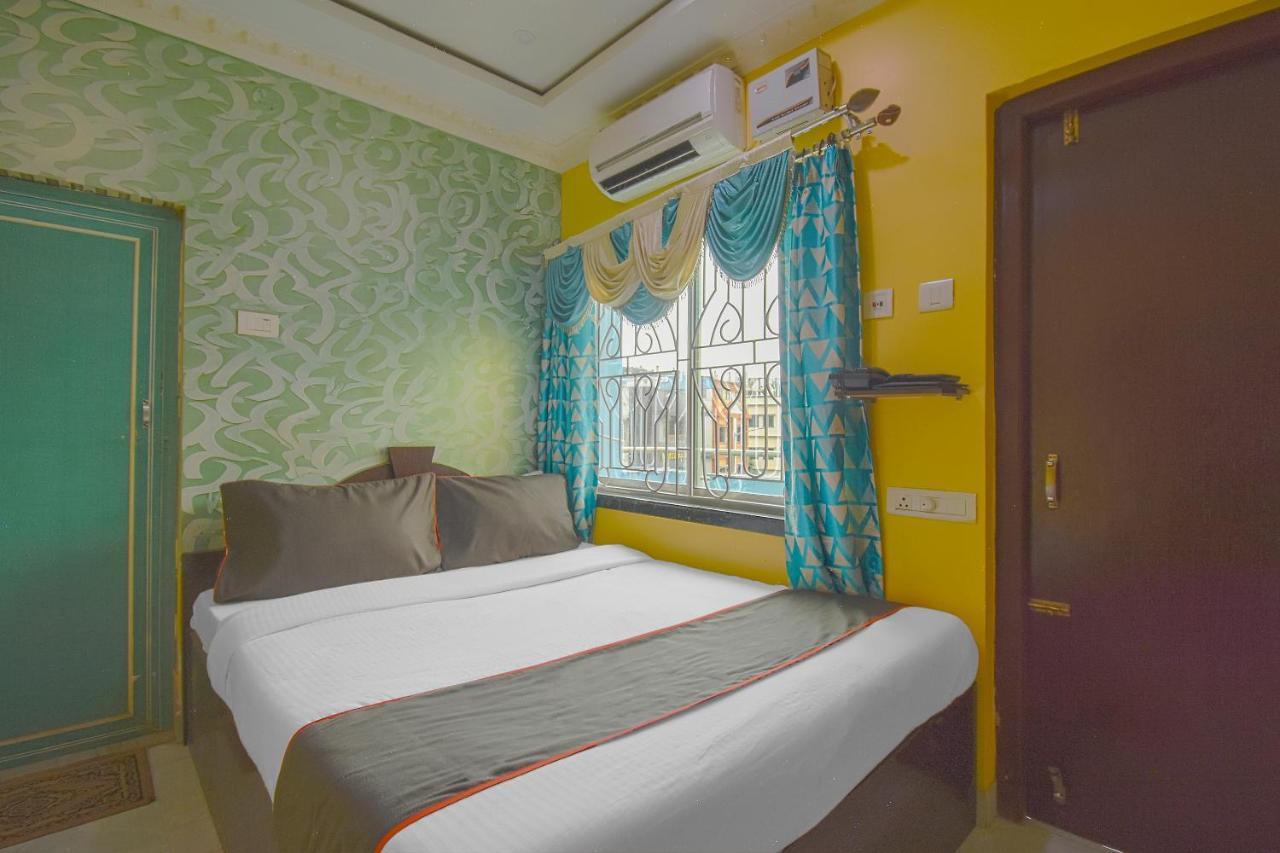 Collection O 83123 Neel Samudra ดีกา ภายนอก รูปภาพ