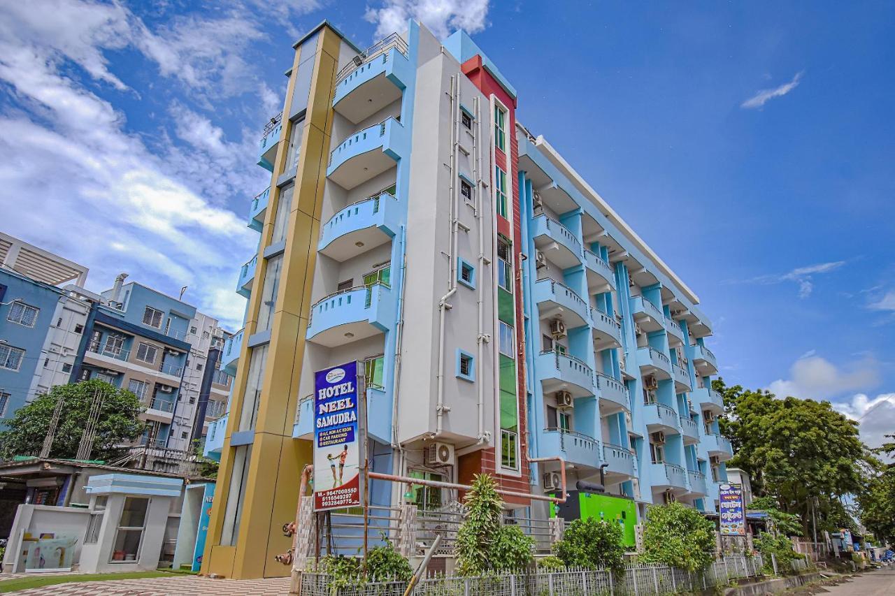 Collection O 83123 Neel Samudra ดีกา ภายนอก รูปภาพ