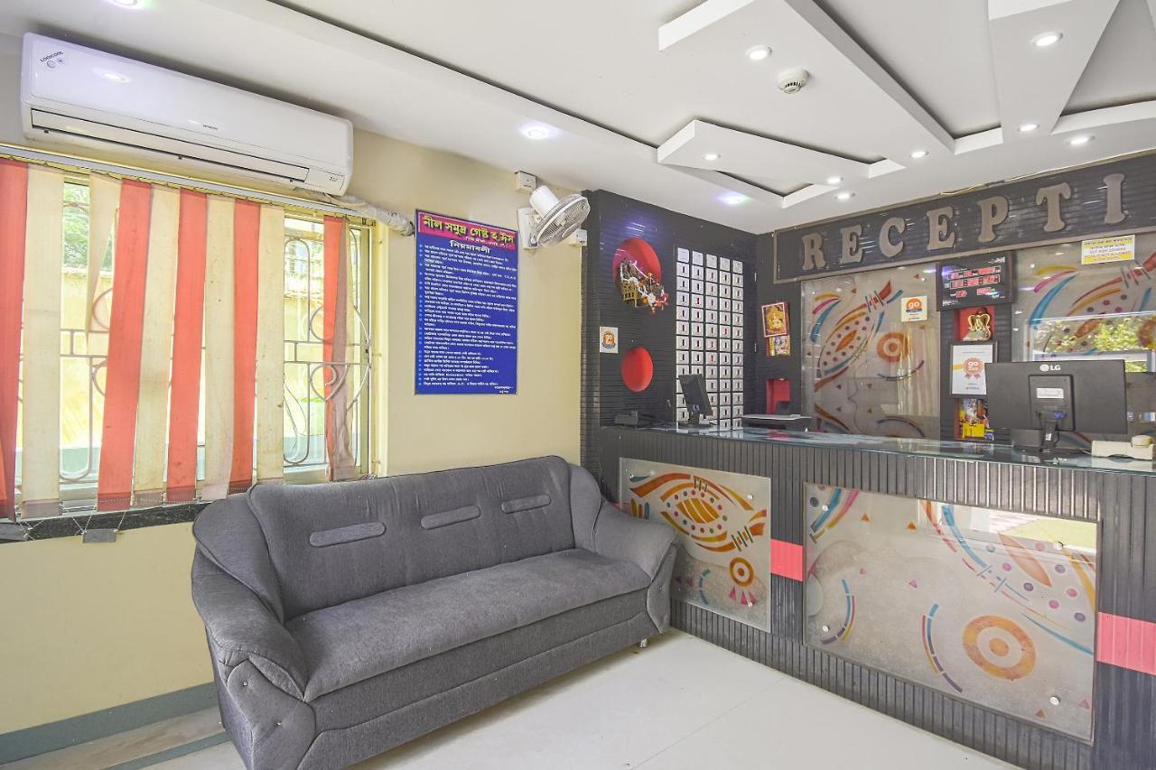 Collection O 83123 Neel Samudra ดีกา ภายนอก รูปภาพ
